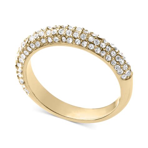 michael kors kristall ring fuerteventura|Michael Kors jewelry store.